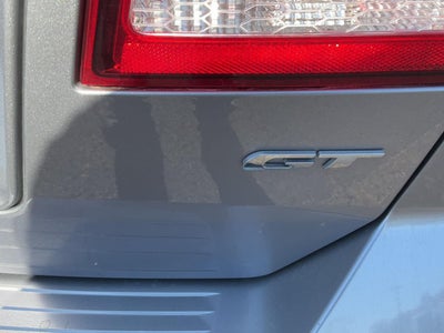 2018 Dodge Journey GT