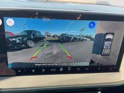 2026 Ford Maverick Lobo High