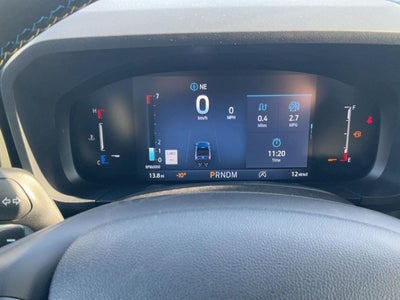 2026 Ford Maverick Lobo High