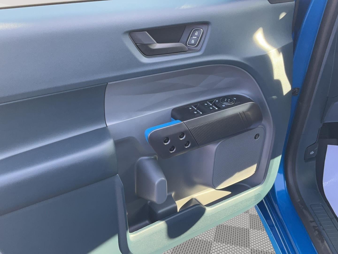 2026 Ford Maverick Lobo High