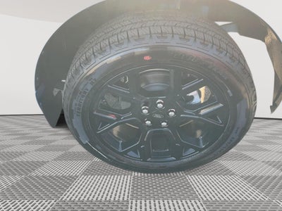 2026 Ford Maverick Lobo High