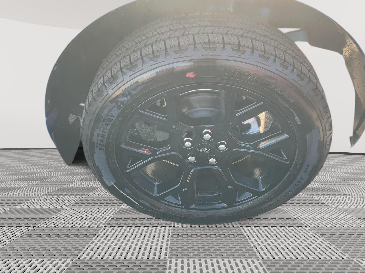 2026 Ford Maverick Lobo High