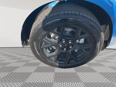 2026 Ford Maverick Lobo High