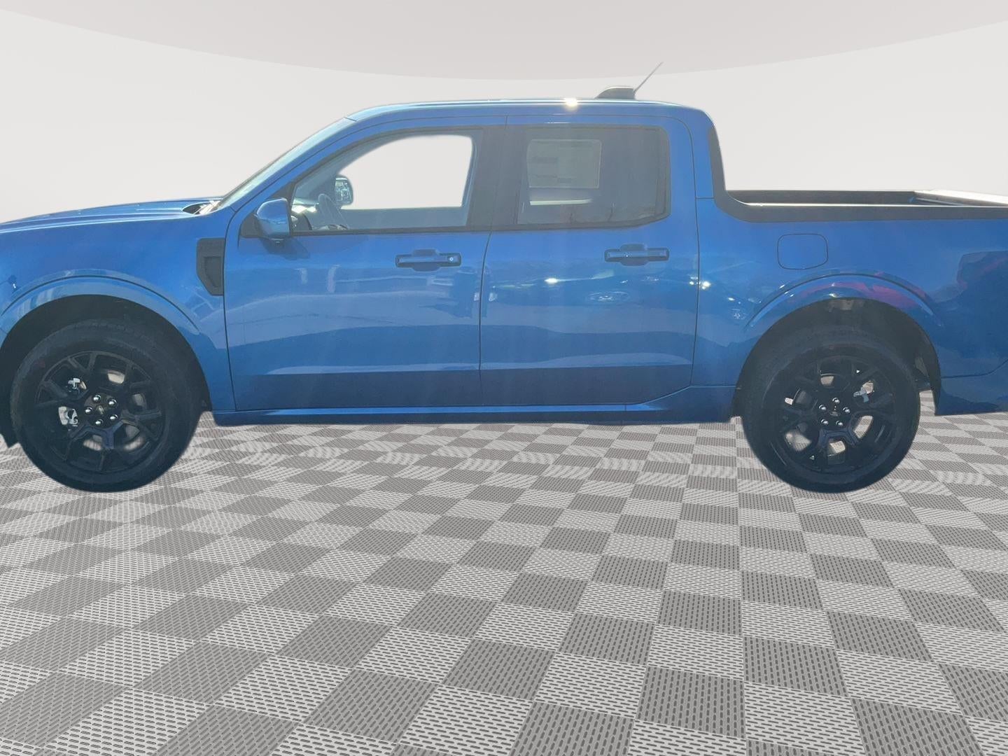 2026 Ford Maverick Lobo High