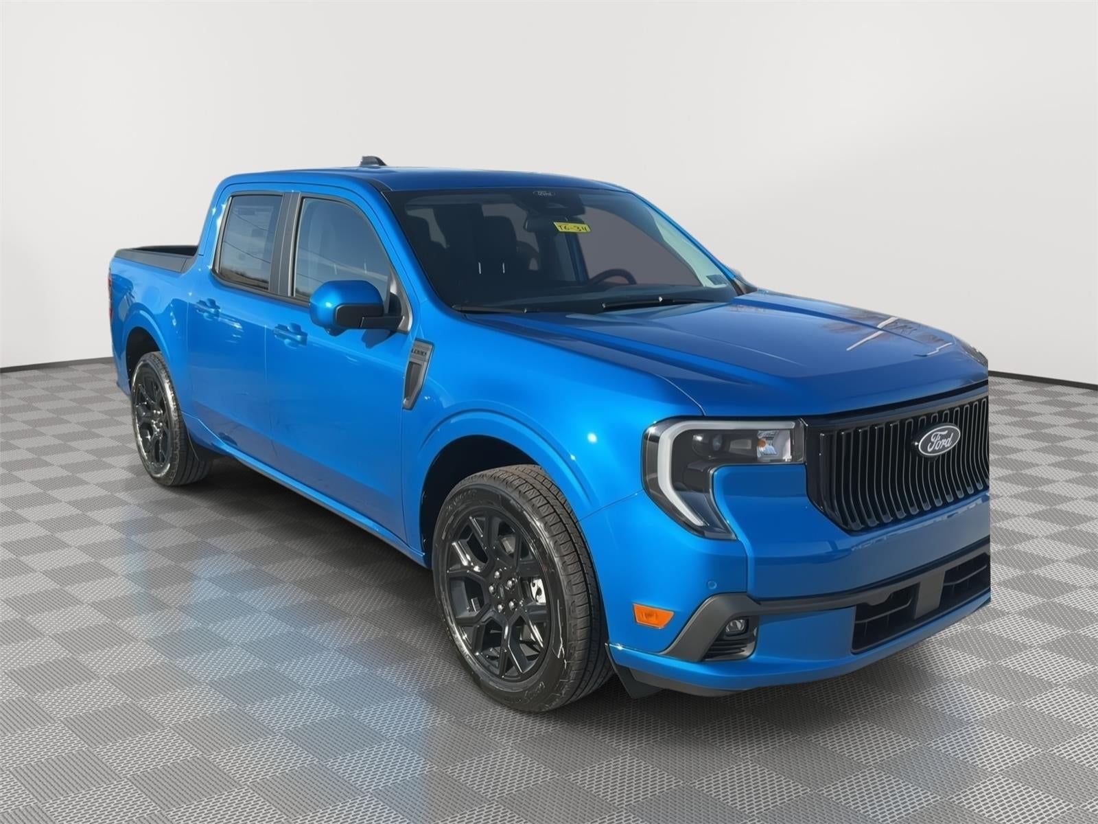 2026 Ford Maverick Lobo High