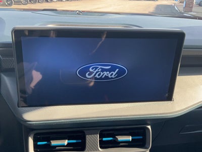 2026 Ford Maverick Lobo High