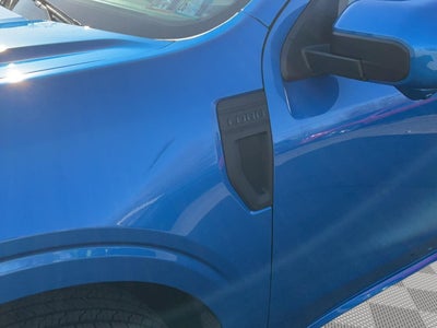 2026 Ford Maverick Lobo High