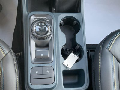 2026 Ford Maverick Lobo High