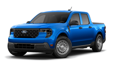 2026 Ford MAVERICK X XL