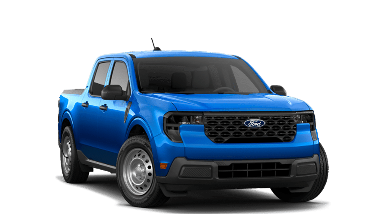 2026 Ford MAVERICK X XL