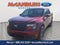 2026 Ford Maverick X XLT