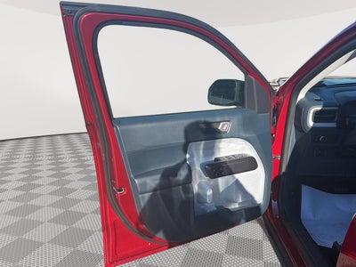 2026 Ford Maverick X XLT