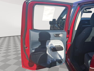 2026 Ford Maverick X XLT