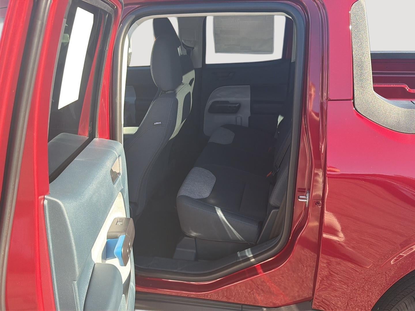 2026 Ford Maverick X XLT