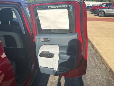 2026 Ford Maverick X XLT