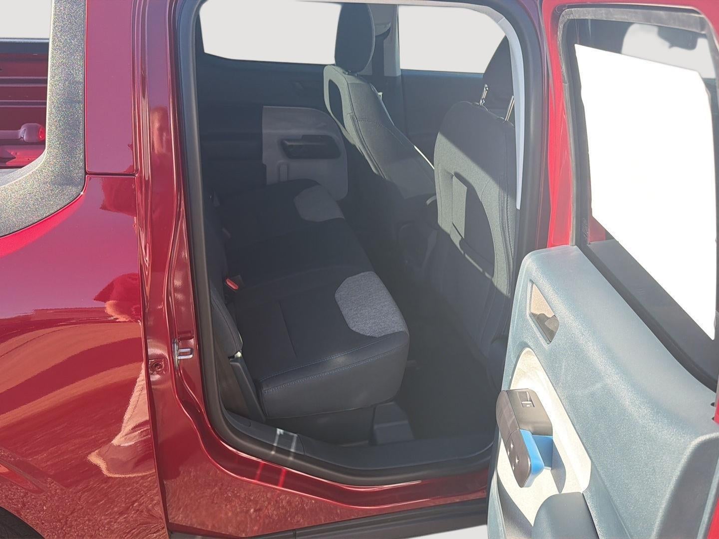 2026 Ford Maverick X XLT