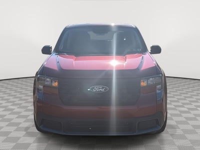 2026 Ford Maverick X XLT