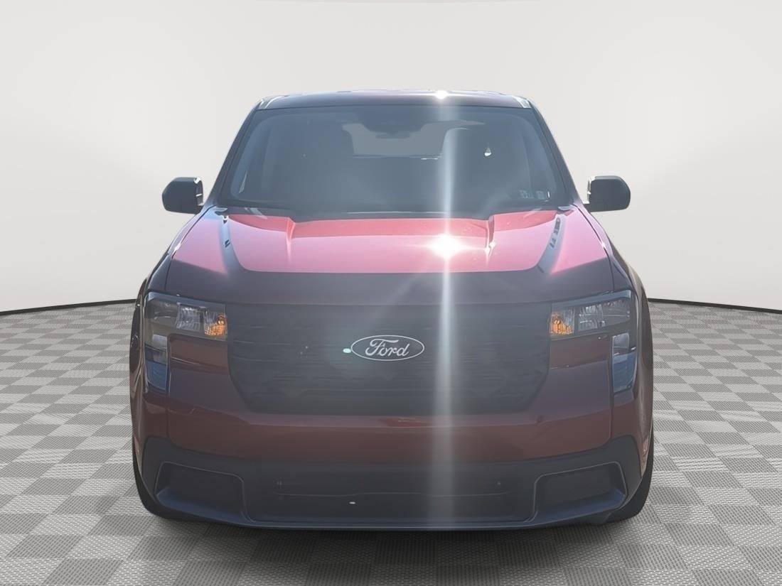 2026 Ford Maverick X XLT