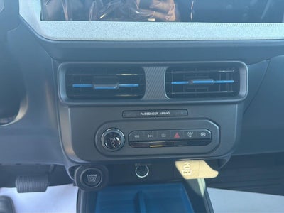 2026 Ford Maverick X XLT