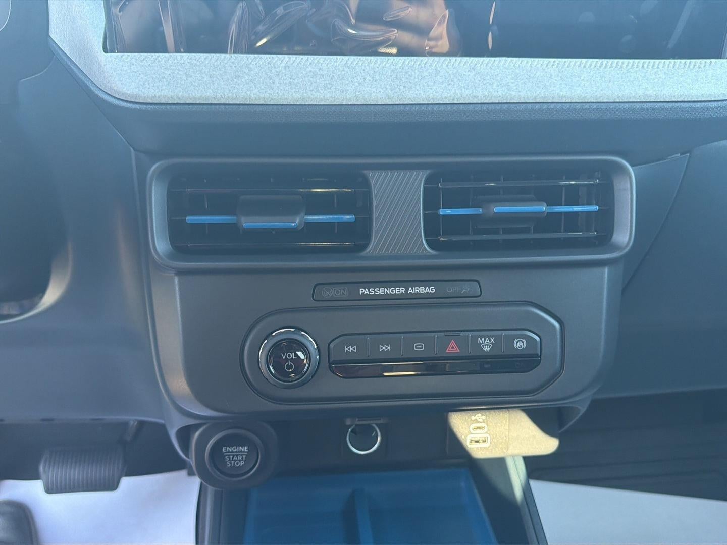 2026 Ford Maverick X XLT