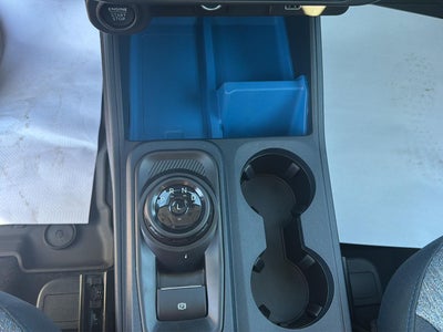 2026 Ford Maverick X XLT