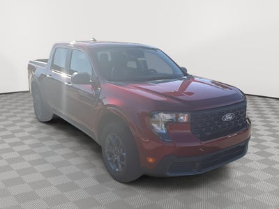 2026 Ford Maverick X XLT