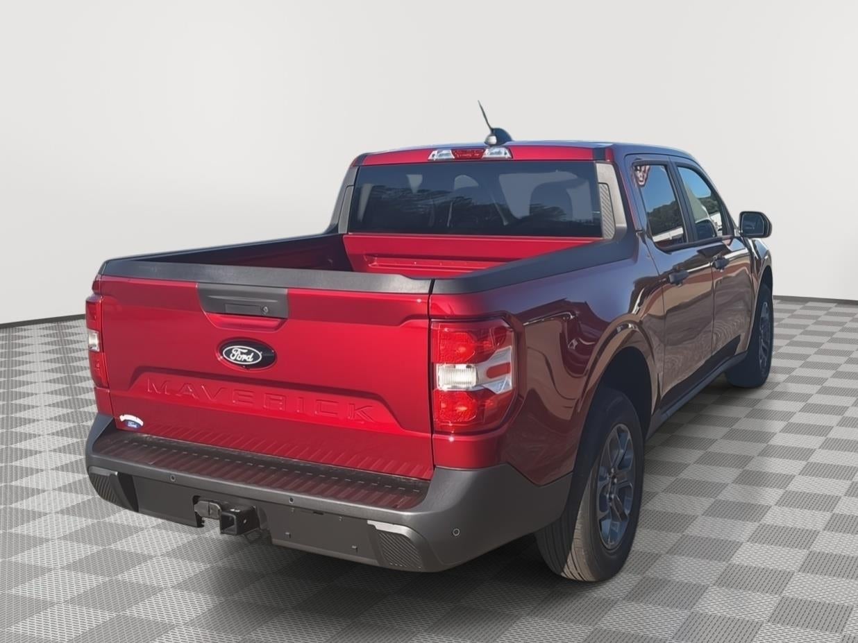 2026 Ford Maverick X XLT