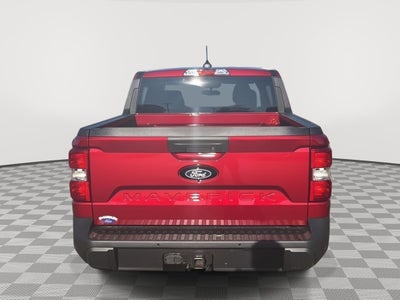2026 Ford Maverick X XLT