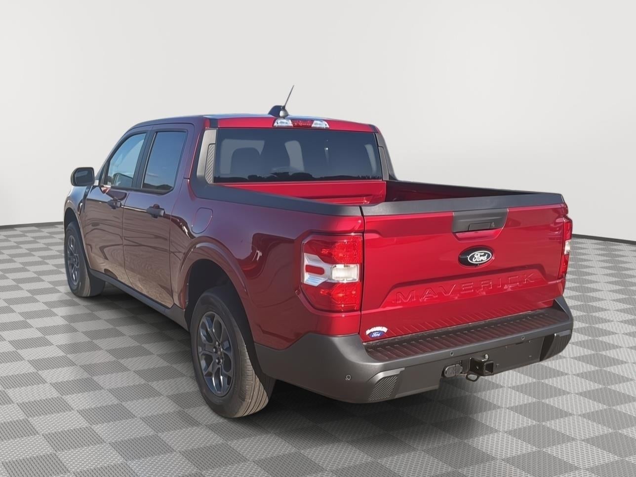 2026 Ford Maverick X XLT