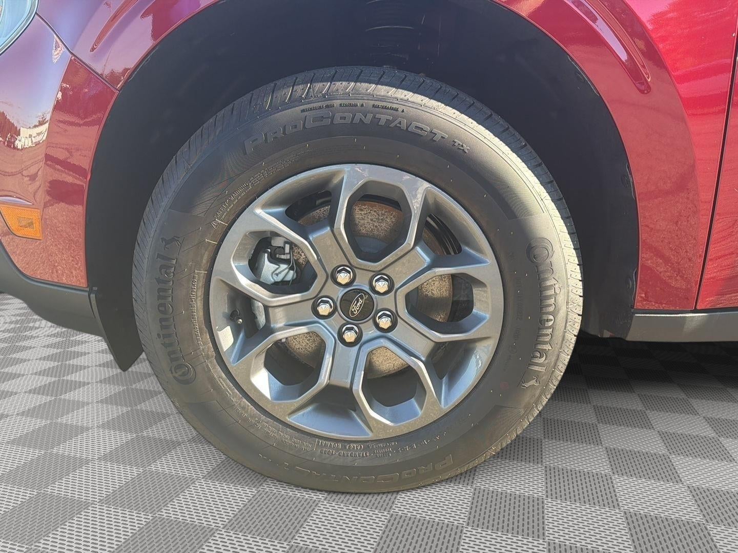 2026 Ford Maverick X XLT