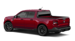 2026 Ford MAVERICK X XLT