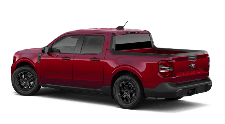2026 Ford MAVERICK X XLT