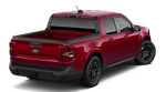 2026 Ford MAVERICK X XLT