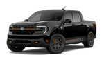 2026 Ford MAVERICK T Tremor®