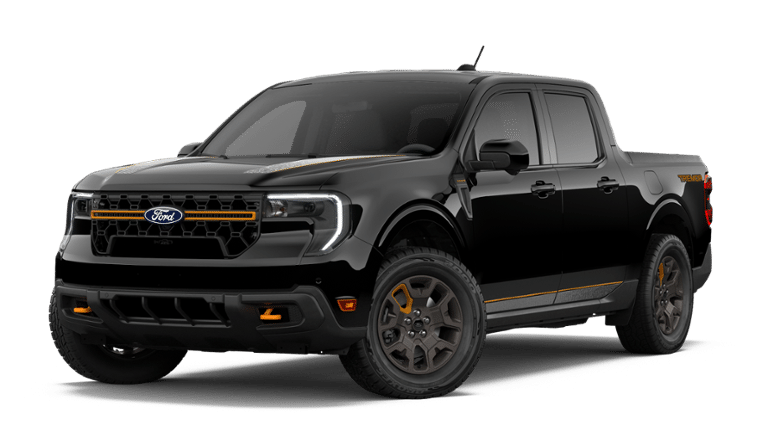 2026 Ford MAVERICK T Tremor®
