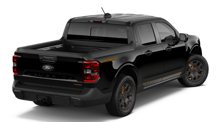 2026 Ford MAVERICK T Tremor®