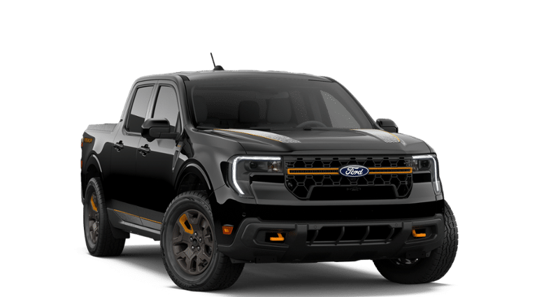 2026 Ford MAVERICK T Tremor®