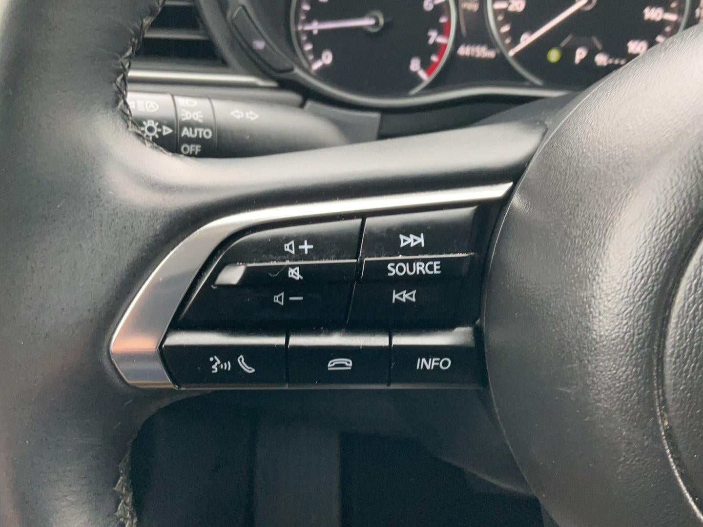 2024 Mazda Mazda CX-30 2.5 S Select Sport