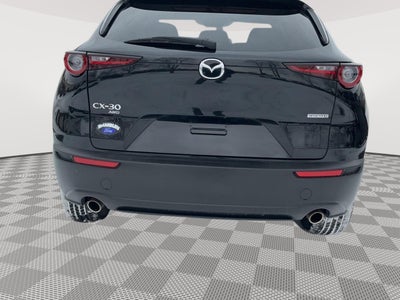 2024 Mazda Mazda CX-30 2.5 S Select Sport