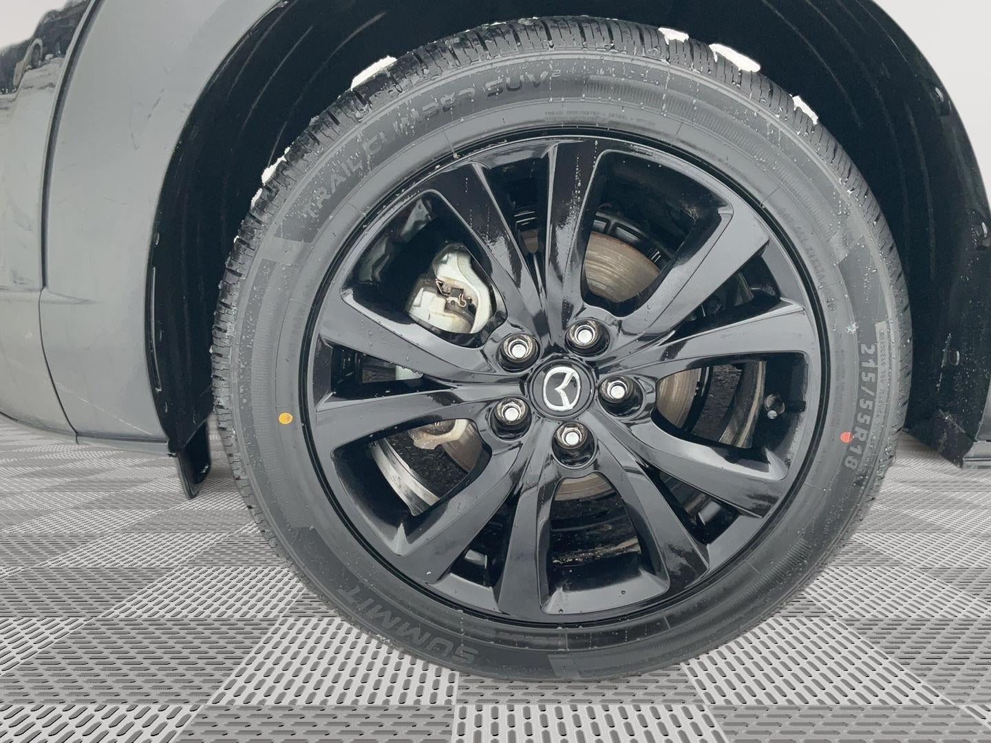 2024 Mazda Mazda CX-30 2.5 S Select Sport