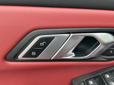 2023 BMW 3 Series M340i xDrive