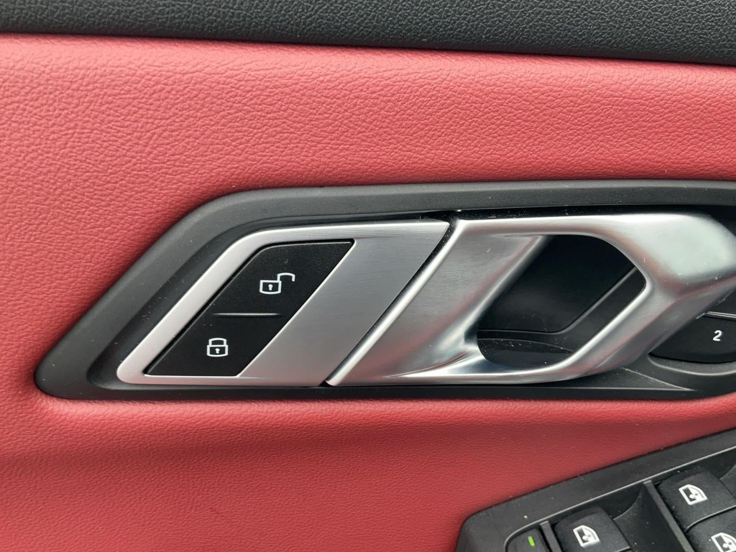 2023 BMW 3 Series M340i xDrive