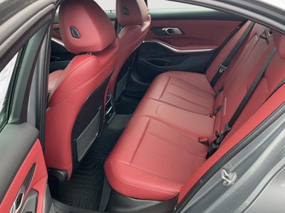 2023 BMW 3 Series M340i xDrive