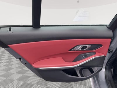 2023 BMW 3 Series M340i xDrive