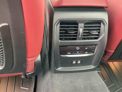 2023 BMW 3 Series M340i xDrive