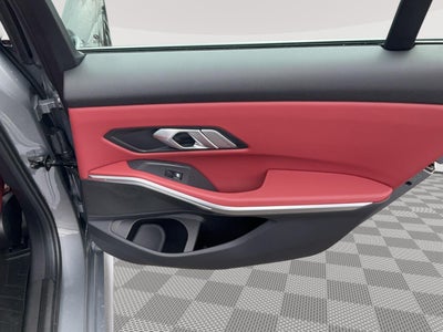 2023 BMW 3 Series M340i xDrive