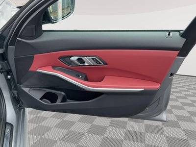 2023 BMW 3 Series M340i xDrive