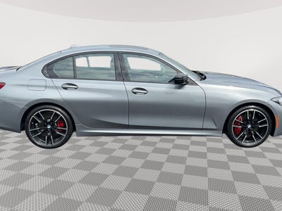 2023 BMW 3 Series M340i xDrive
