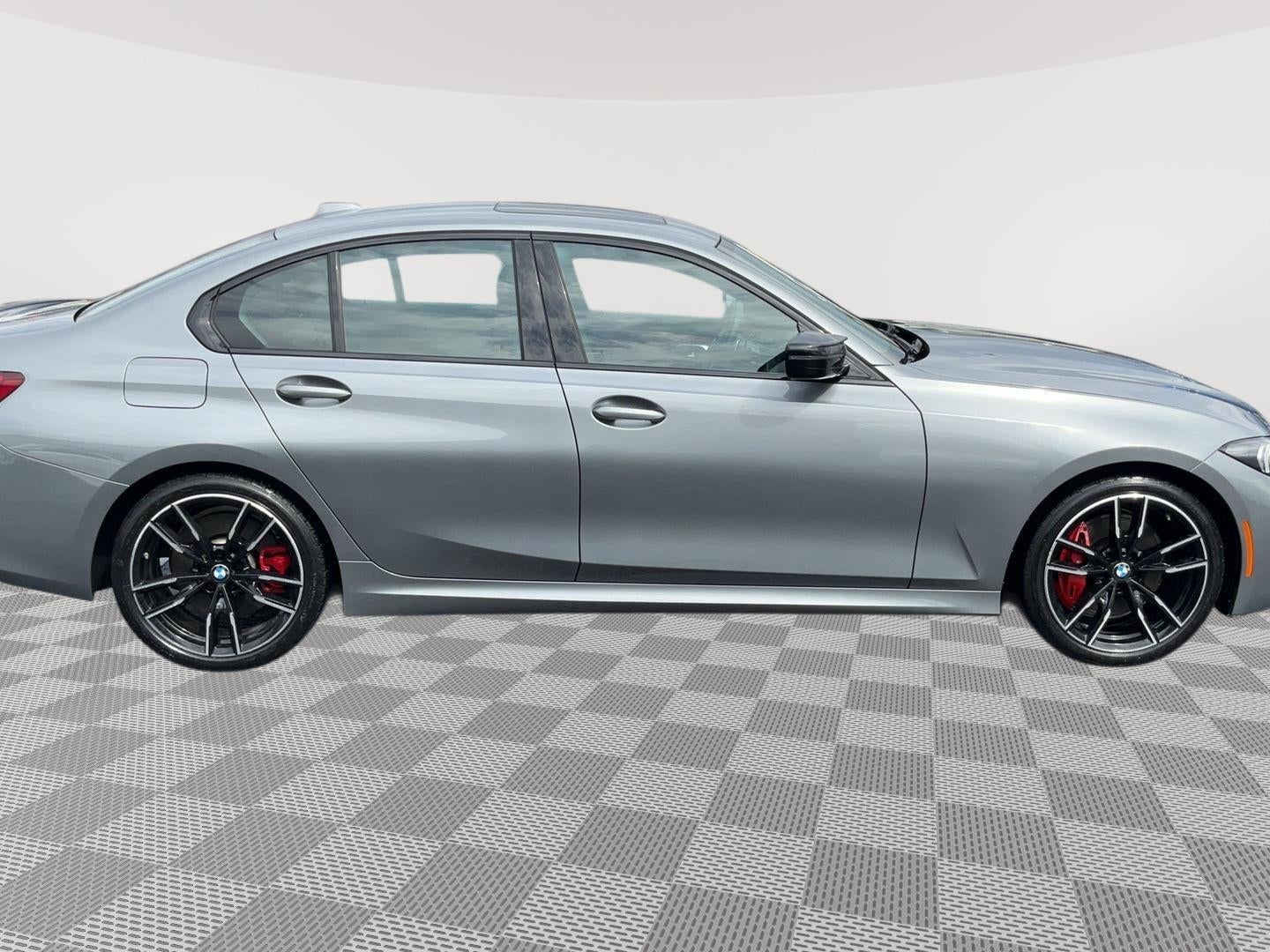 2023 BMW 3 Series M340i xDrive
