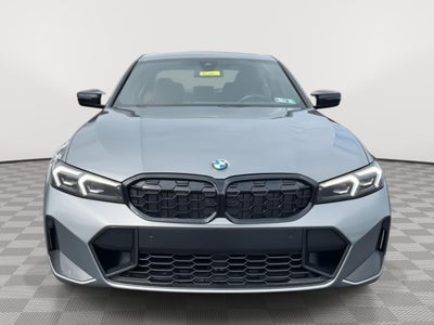 2023 BMW 3 Series M340i xDrive